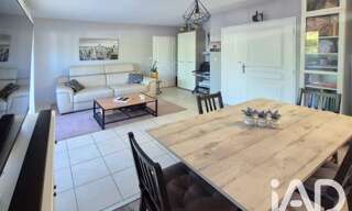 Appartement 2 Pièces 45 m² à vendre à La Ciotat (13600)