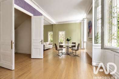 Appartement 4 pièces 734000 €