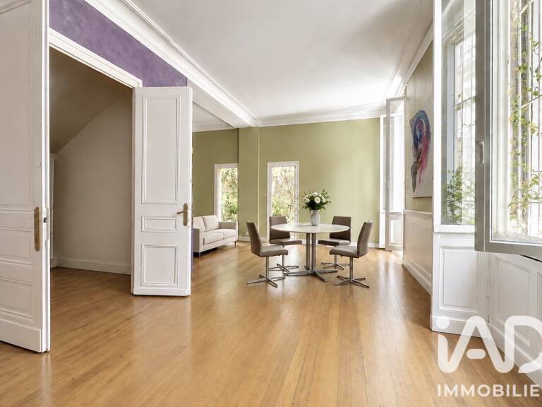 Vente Appartement 5 pièces — photo 1