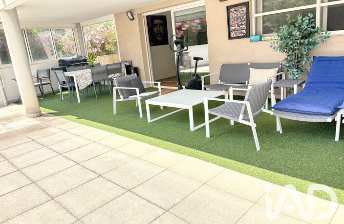 Vente Appartement 3 pièces — photo 2