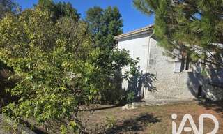 Maison 5 Pièces 120 m² à vendre à Val-des-Vignes (16250)