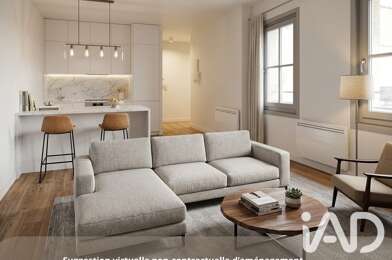 Appartement 3 pièces 235000 €