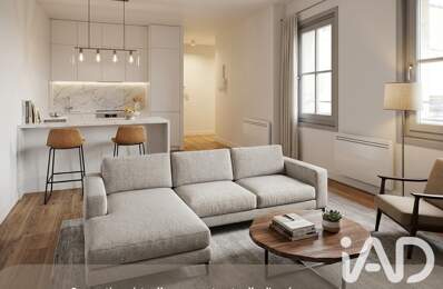 Vente Duplex 3 pièces — photo du bien