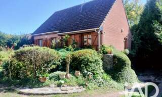 Maison 3 Pièces 71 m² à vendre à Escautpont (59278)