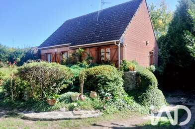 Maison 3 pièces 205000 €