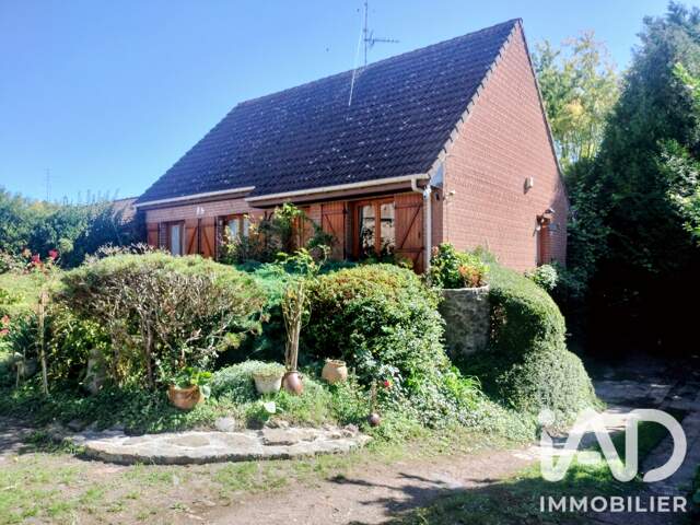 Vente Pavillon 3 pièces — photo du bien