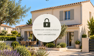 Maison 7 Pièces 150 m² à vendre à Eyguières (13430)