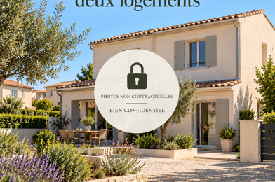 Maison 7 pièces 495000 €