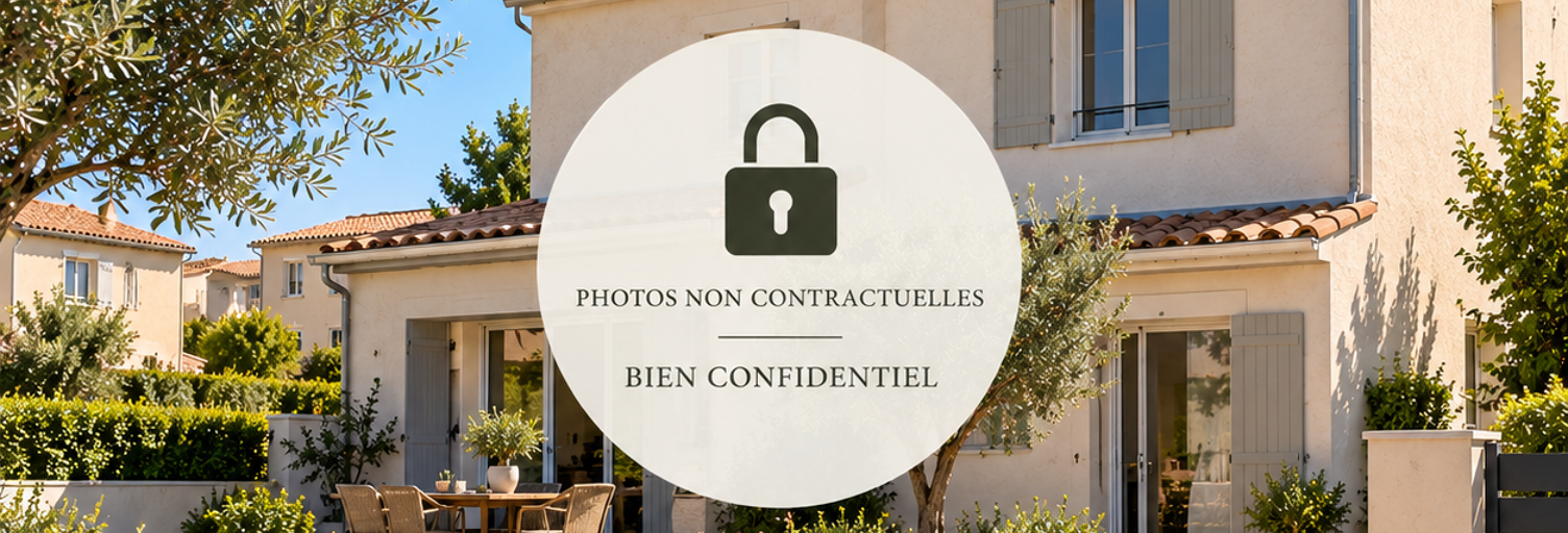 Maison 7 Pièces 150 m² à vendre à Eyguières (13430)
