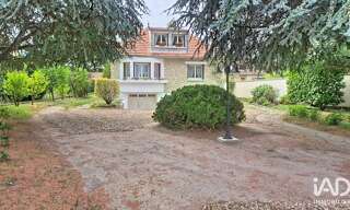 Maison 4 Pièces 96 m² à vendre à Oncy-sur-École (91490)