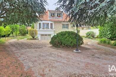 Maison 4 pièces 325000 €