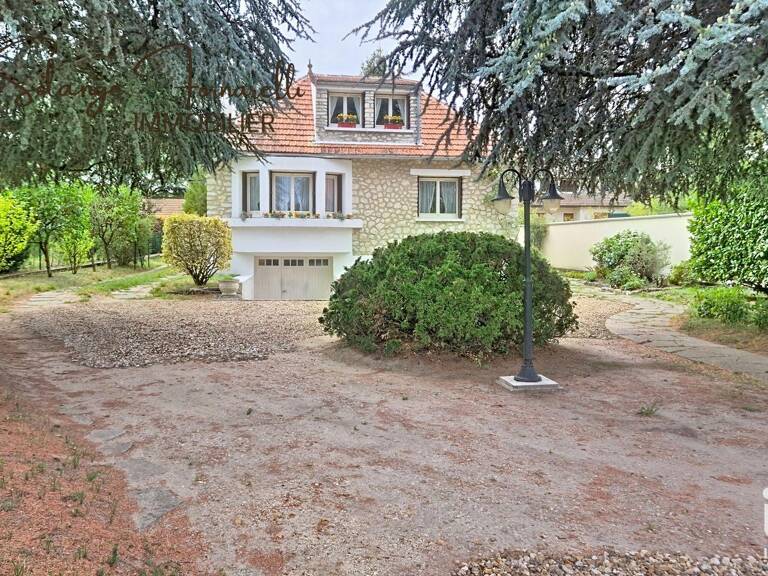 Vente Maison/villa 4 pièces — photo 1