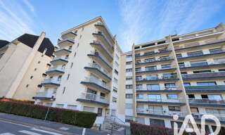 Appartement 2 Pièces 55 m² à vendre à Reims (51100)