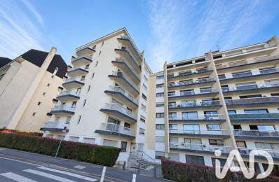 Vente Appartement 2 pièces — photo du bien