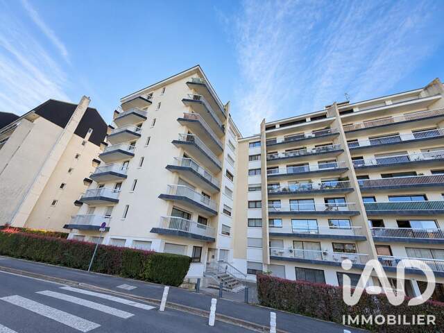 Vente Appartement 2 pièces — photo du bien