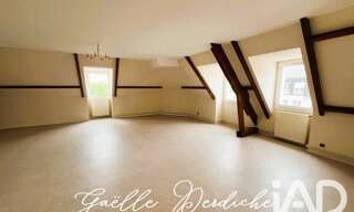 Appartement 3 Pièces 91 m² à vendre à Montargis (45200)
