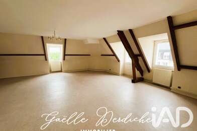 Appartement 3 pièces 182000 €