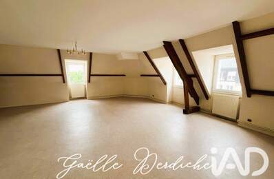 Vente Appartement 3 pièces — photo du bien