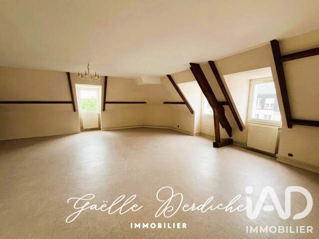 Vente Appartement 3 pièces — photo du bien