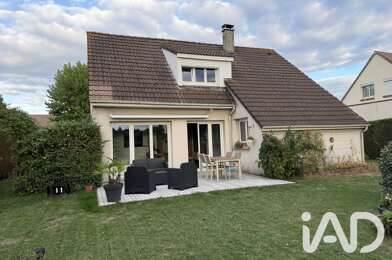 Maison 4 pièces 338000 €