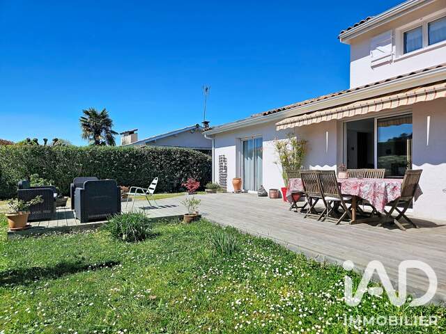Vente Maison/villa 5 pièces — photo du bien