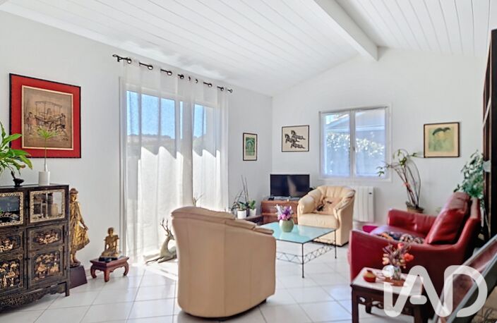 Vente Maison/villa 5 pièces — photo 4