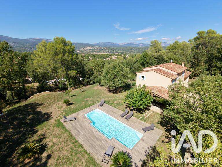 Vente Maison/villa 7 pièces — photo 1