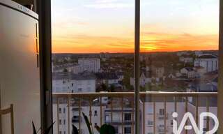Appartement 3 Pièces 62 m² à vendre à Limoges (87100)