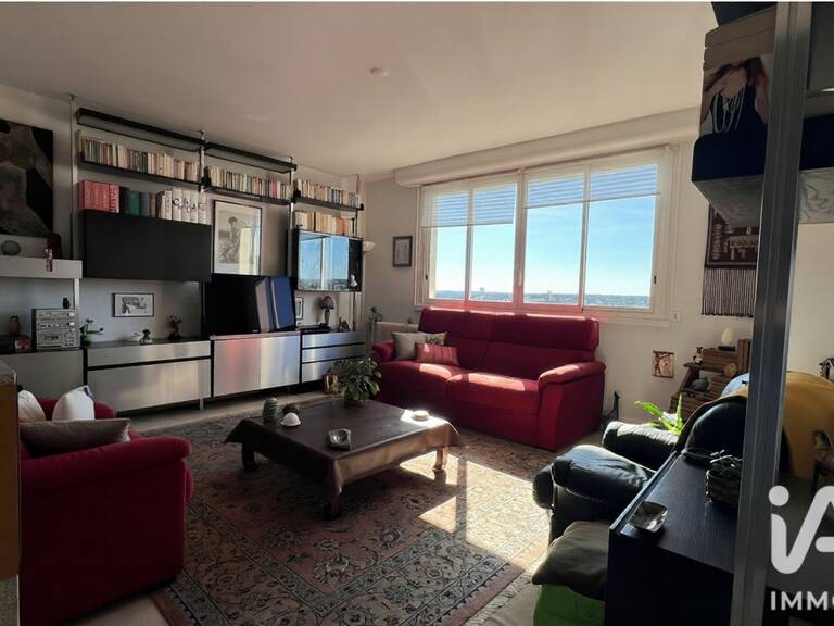 Vente Appartement 3 pièces — photo 1