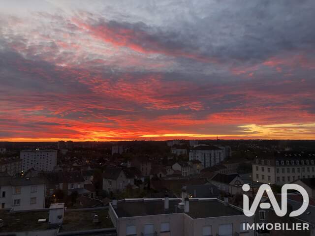 Vente Appartement 3 pièces — photo du bien