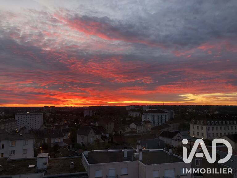 Vente Appartement 3 pièces — photo 1