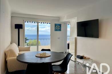 Appartement 3 pièces 550000 €