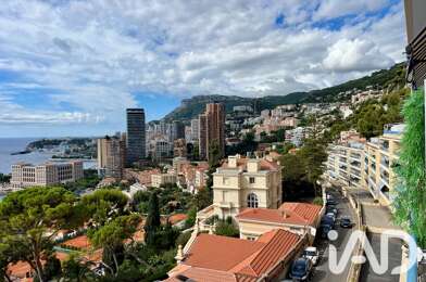 Appartement 3 pièces 550000 €