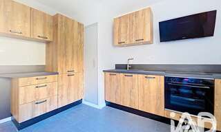 Appartement 2 Pièces 56 m² à vendre à Colmar (68000)