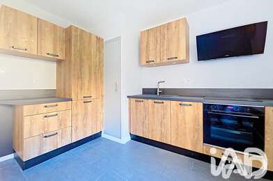 Appartement 2 pièces 152000 €