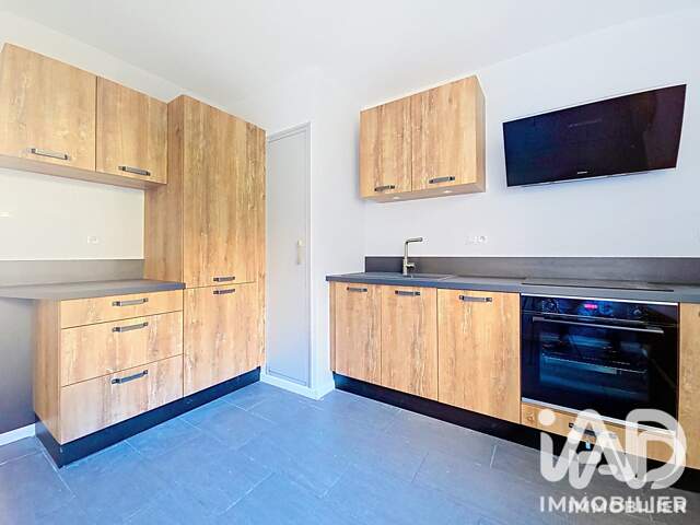 Vente Appartement 2 pièces — photo du bien