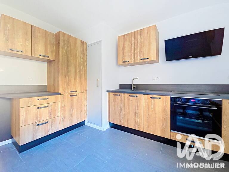 Vente Appartement 2 pièces — photo 1