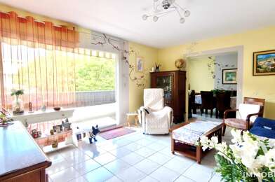 Appartement 4 pièces 180000 €