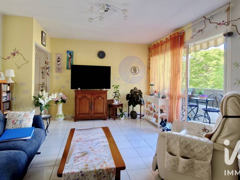 Vente Appartement 4 pièces — photo 1