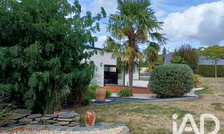 Maison 5 Pièces 168 m² à vendre à Questembert (56230)