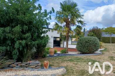Maison 5 pièces 465000 €