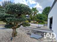 Vente Maison d'architecte 5 pièces — photo 4