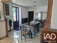 Vente Maison de campagne 6 pièces — photo 2