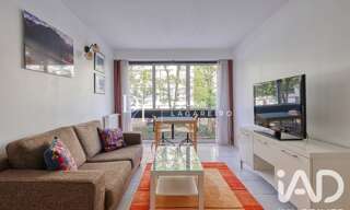 Appartement 4 Pièces 58 m² à vendre à Thiais (94320)