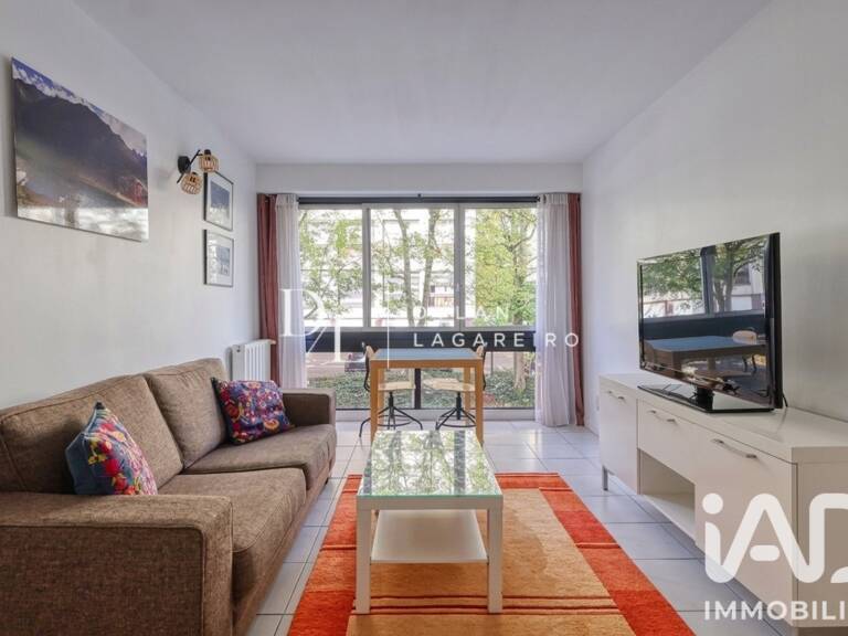 Vente Appartement 4 pièces — photo 1