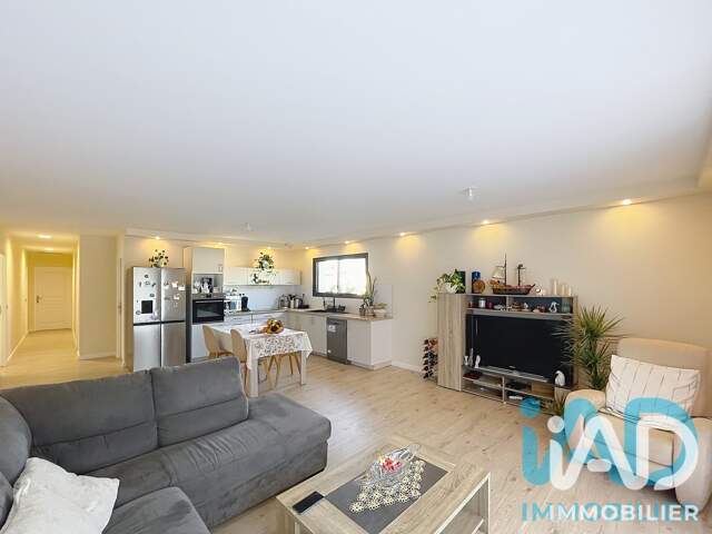 Vente Maison/villa 5 pièces — photo du bien