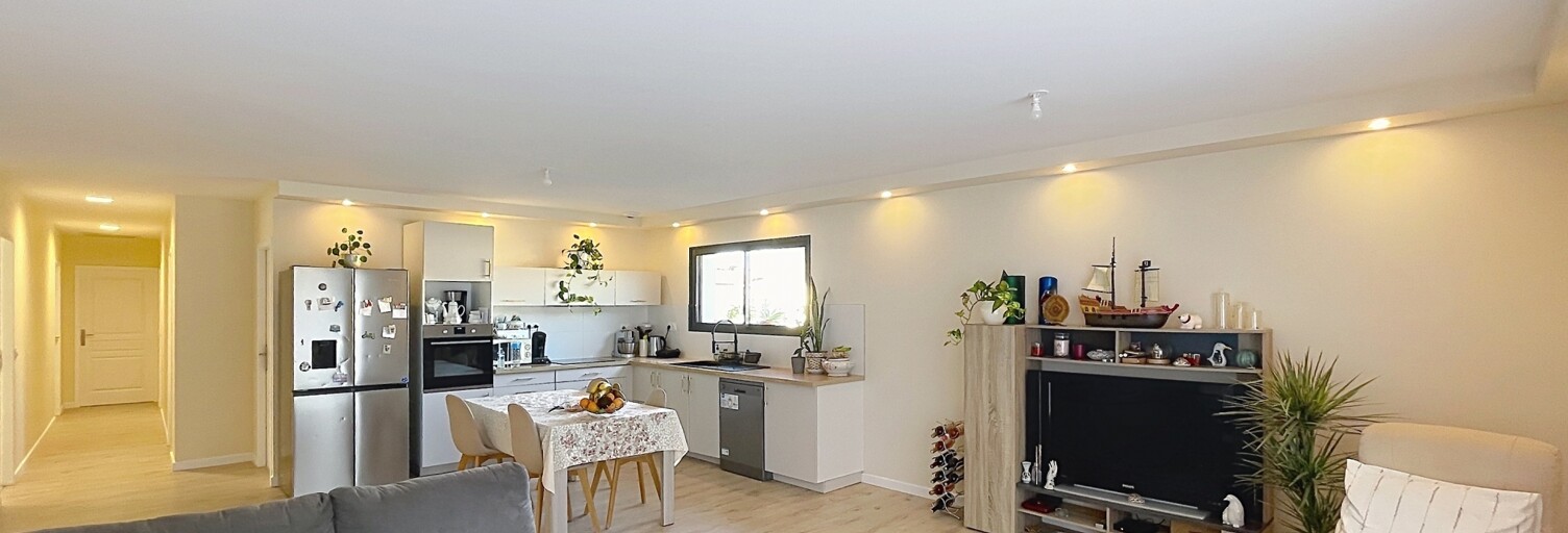 Maison 5 Pièces 116 m² à vendre à Montauban (82000)