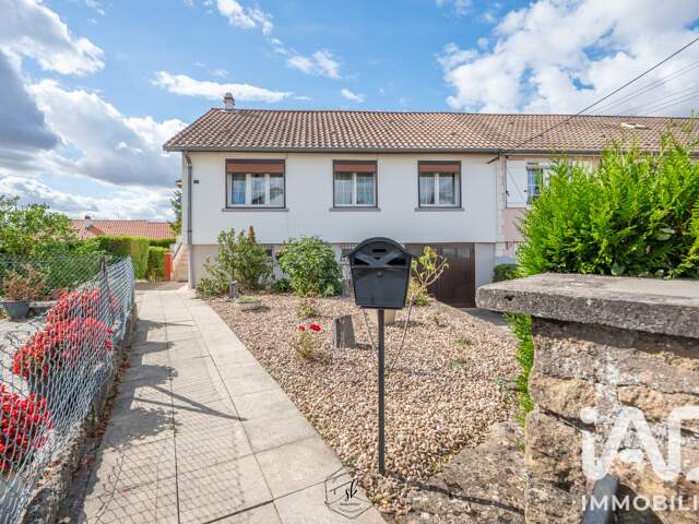 Vente Maison/villa 3 pièces — photo du bien