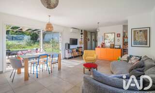 Maison 6 Pièces 116 m² à vendre à Eybens (38320)
