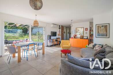 Maison 6 pièces 585000 €